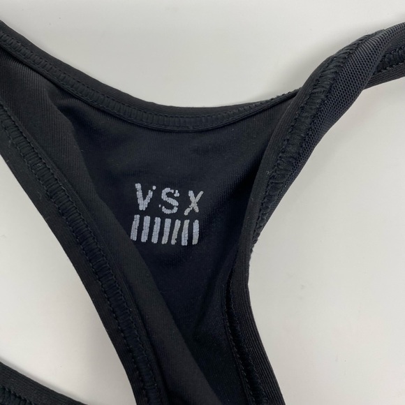 VSX Sports Bra Size Medium - Picture 3 of 4